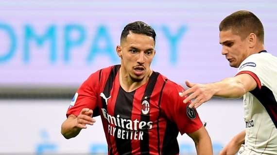 Milan, altri rinnovi dopo Kjaer: ci sono Theo, Bennacer e Leao da blindare