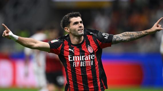 Che giocatore è diventato Christian Mate Pulisic? Tre parole per descriverlo