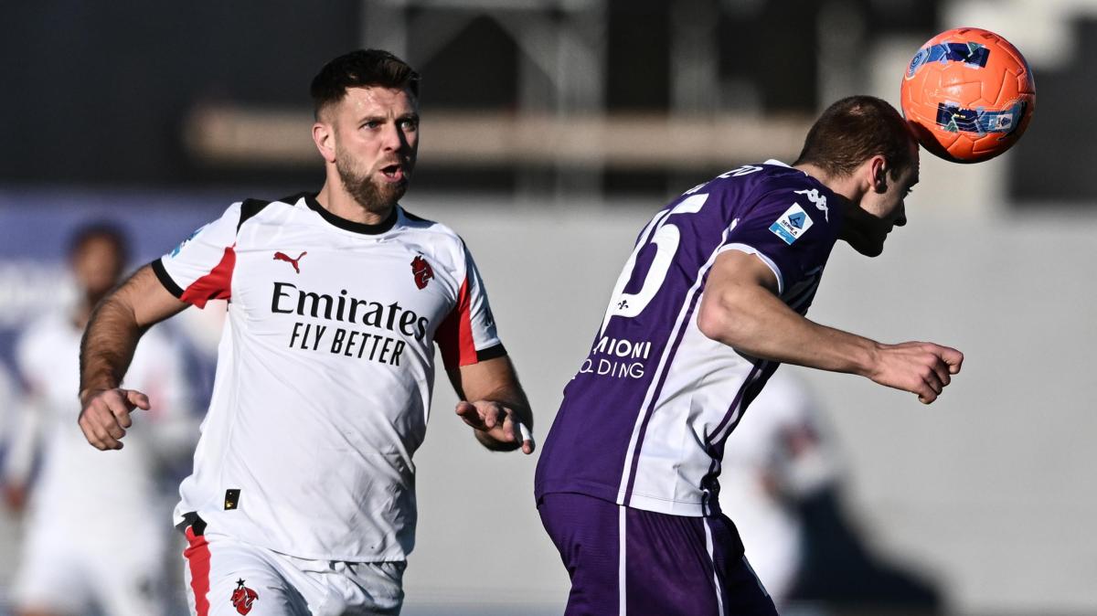 Ravezzani: "Ribadisco che Milan è una squadra da 3°-4° posto. Pretendere scudetto non fa bene"