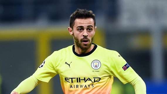 Gazzetta - Milan, la pista Bernardo Silva non è praticabile