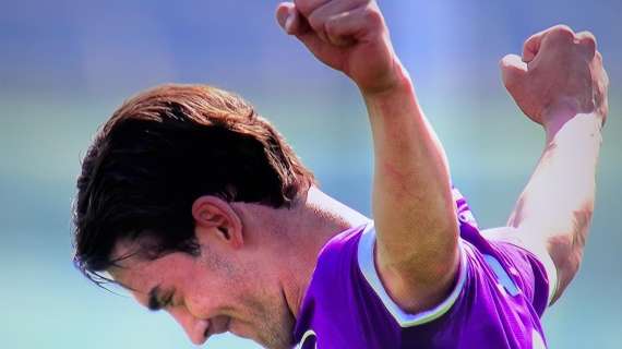 MN - Jacobelli: "Vice Ibra? Belotti ha tenuto in piedi il Torino, Vlahovic è un grandissimo giocatore"