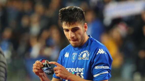 Italia, forfait di Toloi ed Emerson: convocato Fabiano Parisi