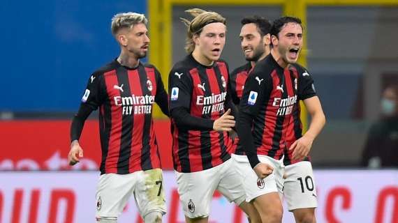 Gazzetta - Milan sconfitto dopo 304 giorni: ma il primo scivolone non ridimensiona la squadra di Pioli