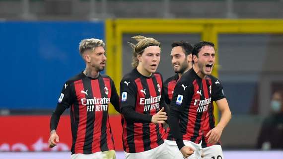 TMW Radio - Tacchinardi: "Il Milan è un'ottima squadra nell'undici ma non come rosa"