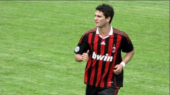 ANTEPRIMA MN - Operazione in vista per De Vito