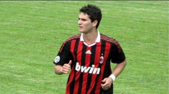 De Vito, ritorno in campo dopo sei mesi