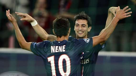 Giuseppe Celeste/Image Sport