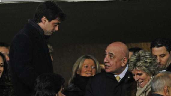 La differenza tra te e me