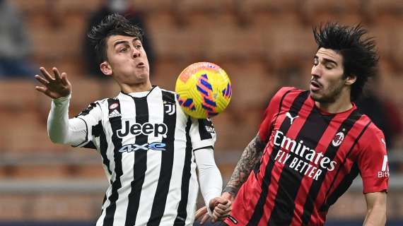 MN - Volpi su Tonali: "Ha avuto bisogno di tempo, ma sa dove vuole arrivare"