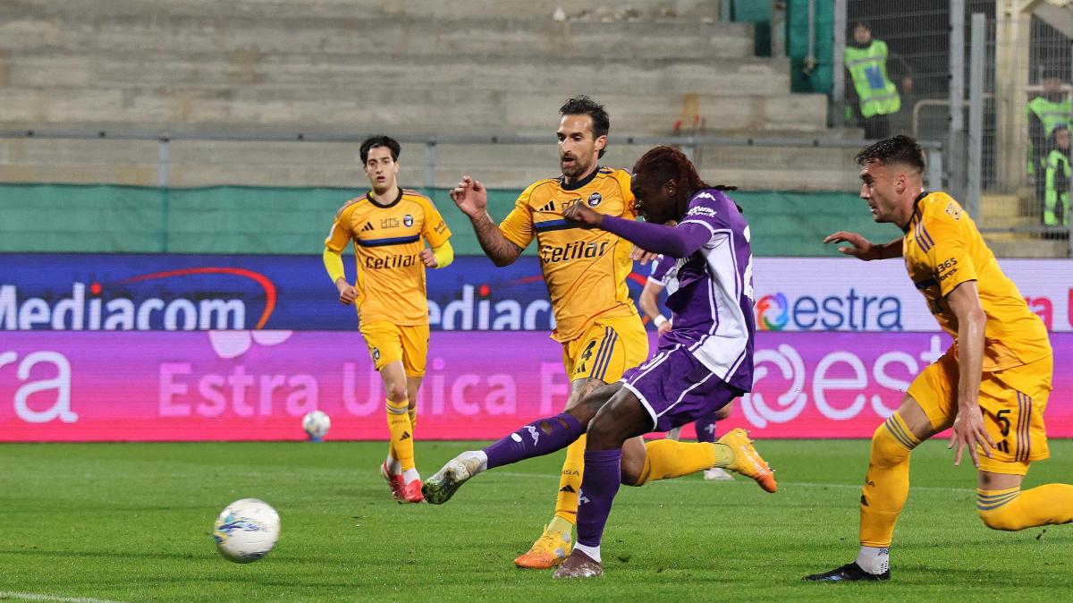 Terminato il 26° turno di campionato: vincono Fiorentina e Bologna