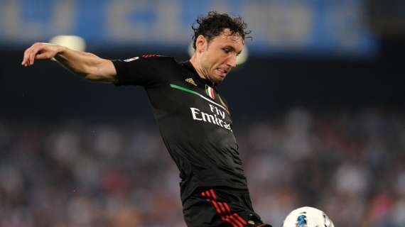 LA LETTERA DEL TIFOSO: "Van Bommel capro espiatorio" di Matteo