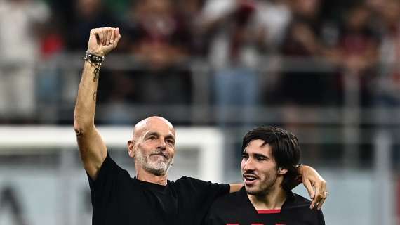 G. Galli: "Sono convinto che il Milan passerà i gironi di Champions League"