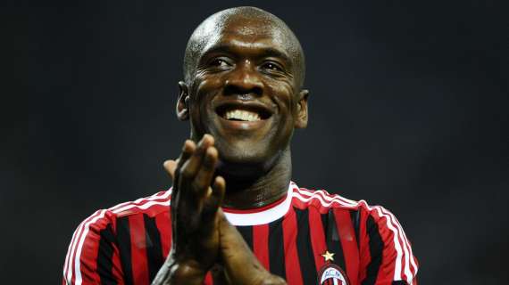Giuseppe Celeste/Image Sport