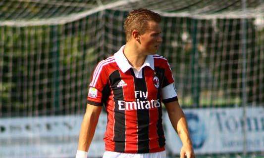 Marco Rossi/Tuttocesena.it