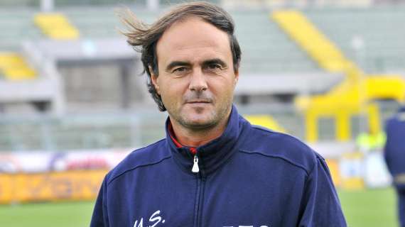 Giannini: "Allegri perfetto per la Roma''