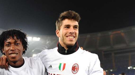 Alberto Fornasari