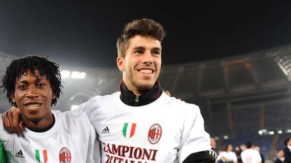 Alberto Fornasari