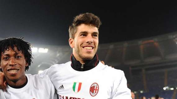 Alberto Fornasari