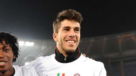 Alberto Fornasari