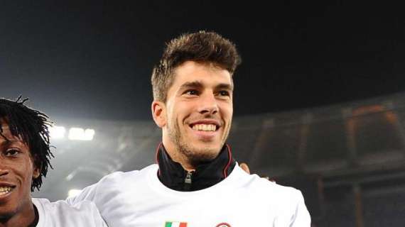 Alberto Fornasari