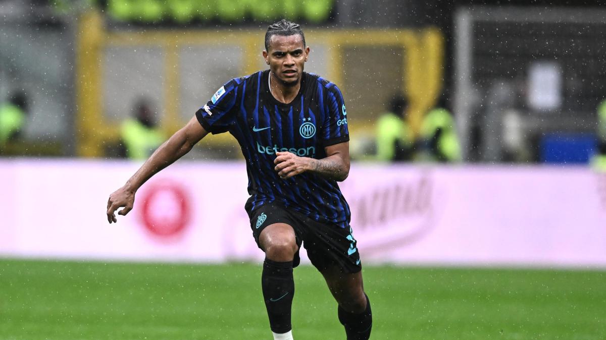 Akanji: "Dobbiamo vincere le nostre partite. Siamo primi con sei punti di vantaggio e vogliamo restare in testa fino alla fine"