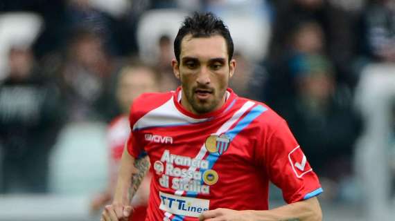 Giuseppe Celeste/Image Sport