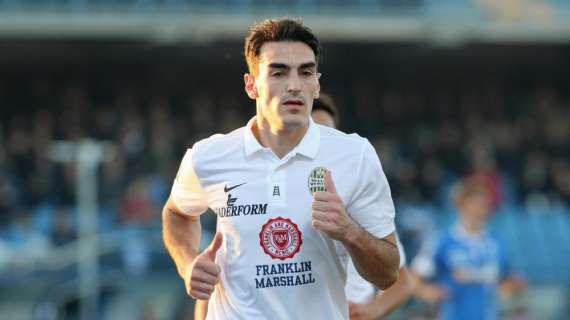 AEK Atene, diversi giocatori dei greci hanno militato in squadre italiane