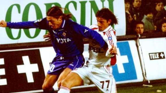 Coco: "Milan, stasera te la giochi: è la mia partita. Il prossimo anno Mesbah trascinatore, come Nocerino"