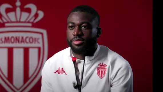 Fofana-Milan, il ds del Monaco conferma: "La trattativa avanza, speriamo in un accordo a breve"