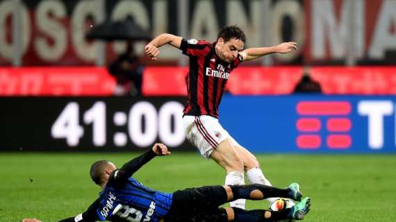 acmilan.com - 5 considerazioni dopo Milan-Inter: il futuro nei dettagli