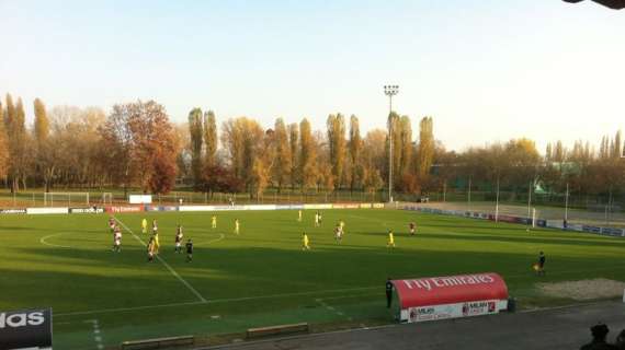 F. Galli: panoramica sul Centro Sportivo Vismara