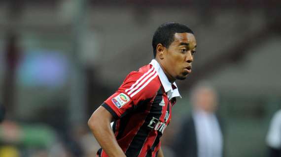 Emanuelson: "Buona la gara, brutto il risultato"