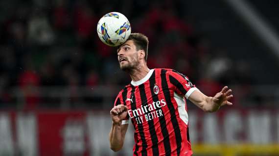 LIVE MN - Gabbia: "Abbiamo conosciuto molto meglio Conceicao sia umananente che professionalmente. E non è una cosa che si può fare sempre subito"