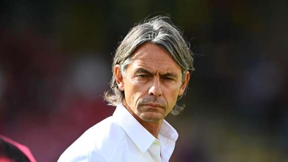 Coppa Italia: così Inzaghi non perde mai contro Pirlo