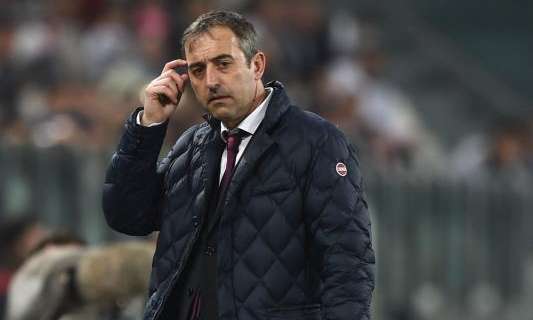 Matteo Gribaudi/Image Sport