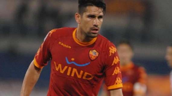 Anche il Galatasaray su Borriello