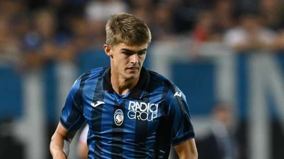 Atalanta-Milan, il De Ketelaere Bowl. Ordine: “Lo aspettano tutti al varco”