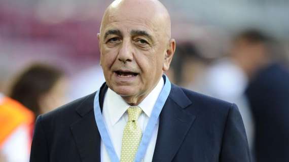 Galliani: "Che intesa tra Cassano e Ibra"