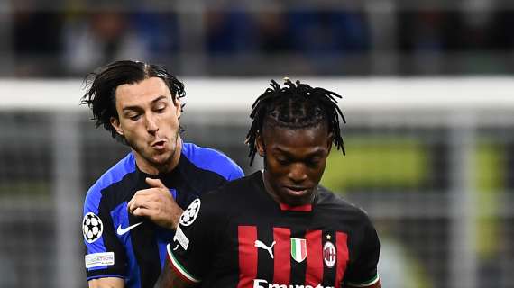 Simone: “Inter-Milan, scontro tra titani: sono le più forti”