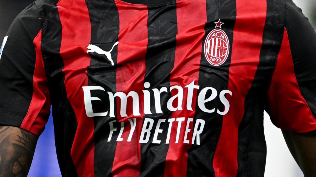 Milan, venerdì l'annuncio della nuova maglia Home 2026/2027