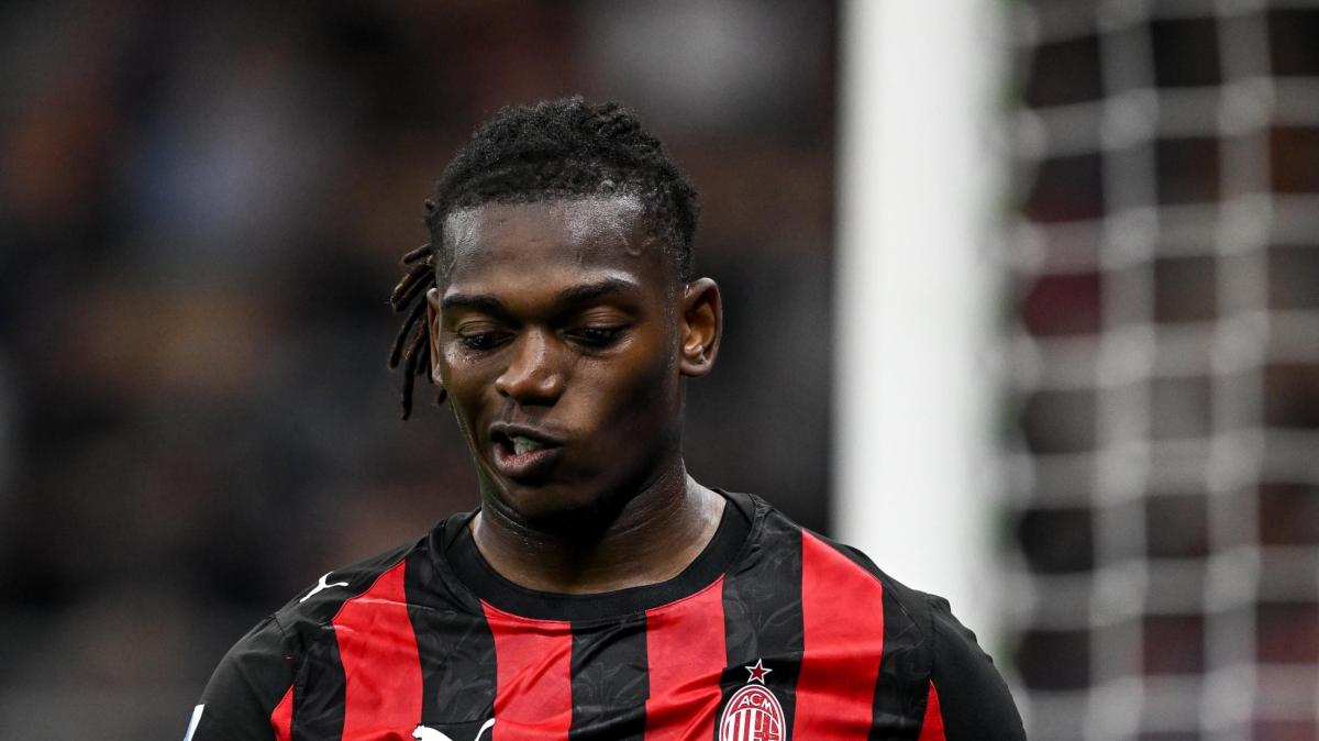 Leao esce ancora una volta tra i fischi di San Siro: le pagelle del numero 10 del Milan