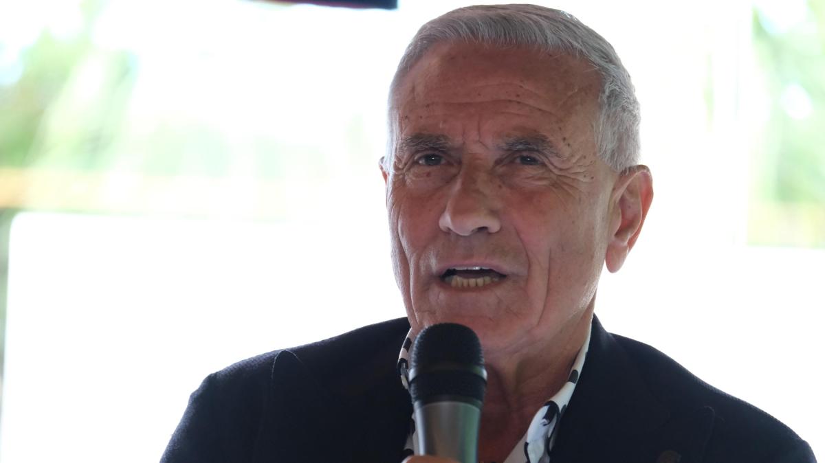 Damiani e il colpo in attacco del Milan: "Jackson, Retegui, Castro e Sortloth? Nessuno di loro ti cambia la squadra"