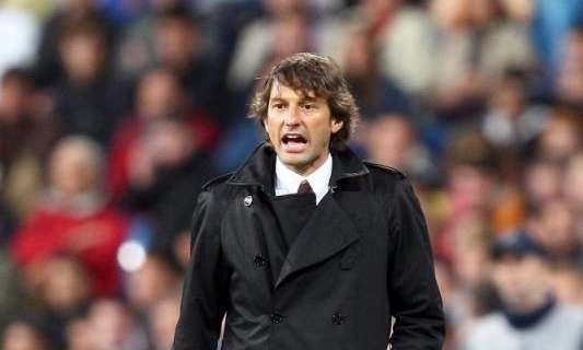 Milan, l'ultimo 0-2 in casa contro il Palermo nel 2009
