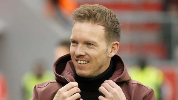 Germania, Nagelsmann nuovo ct della nazionale tedesca