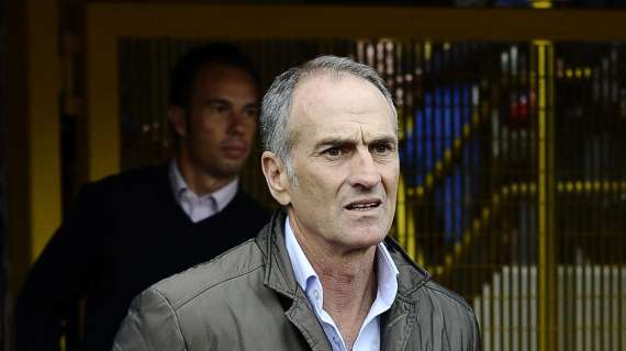 Guidolin: "Al Milan si è creata un'alchimia speciale, i giocatori pendono dalle labbra di Ibra"