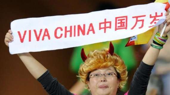 Il governo cinese ribadisce: "Controlleremo il calciomercato, intransigenti con chi violerà le regole"