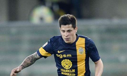 Gazzetta - Iturbe, la Juve propone 21 milioni più Quagliarella. Il Milan ne offre 25