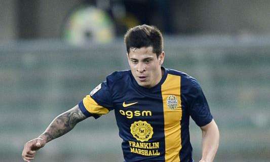 Daniele Buffa/Image Sport