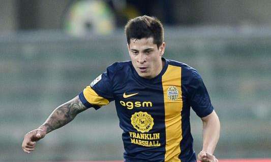 Daniele Buffa/Image Sport