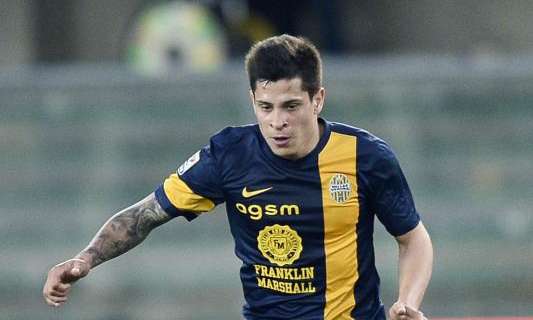 Daniele Buffa/Image Sport